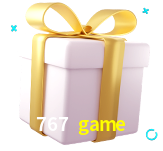 Receba seus bônus de boas-vindas no 767 game