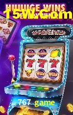 767 game Belo Horizonte - Promo Tips