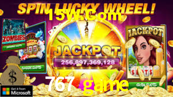 767 Bet