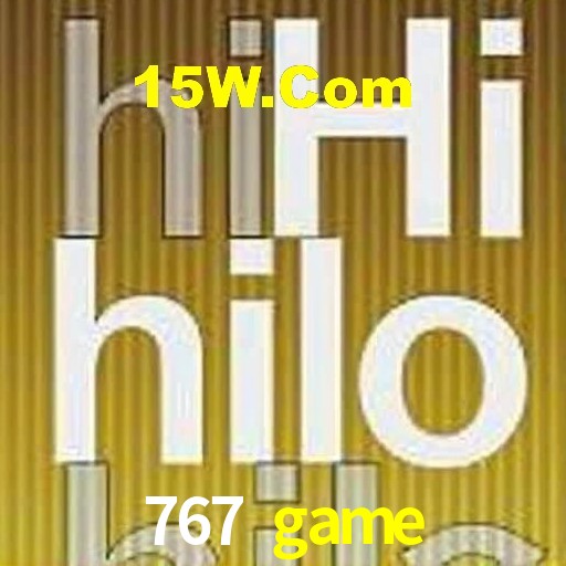 Experiência VIP 767 game