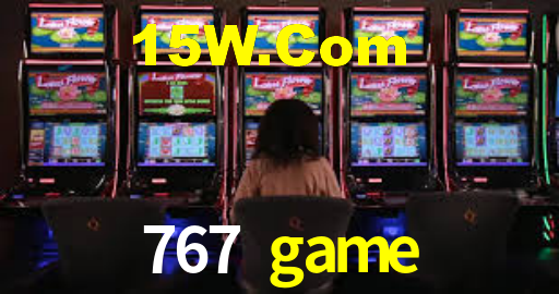 767 game