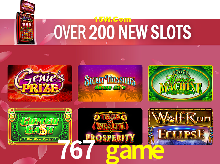 Quick Registration 767 game