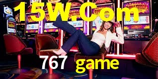 767 Bet