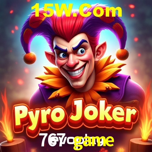 Descubra a Magia dos Jogos de Arcade no 767 game