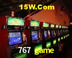 767 game Brasília - Jogo Features