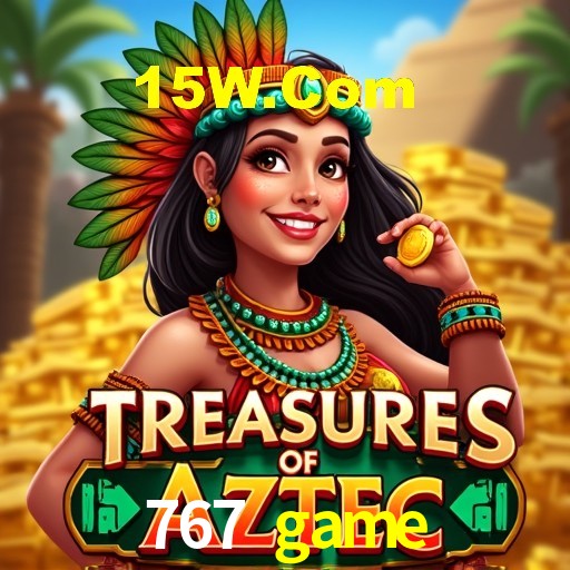 Recursos de Bônus 767 game