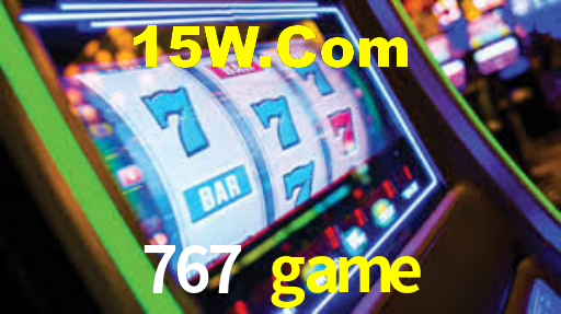 767 game: Seu Cassino Premiado com Pagamentos Rápidos