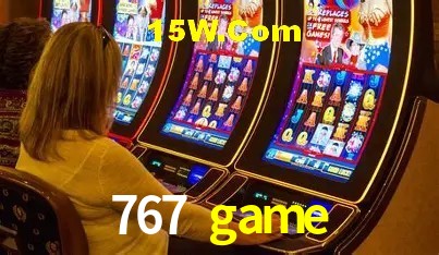 Cadastro Rápido 767 game