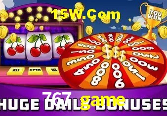 Promoção Relâmpago 767 game