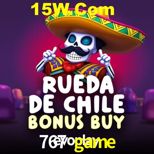 Descubra o Mundo do Cassino Online com 767 game