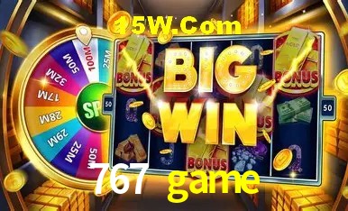 767 game Curitiba - Statistics