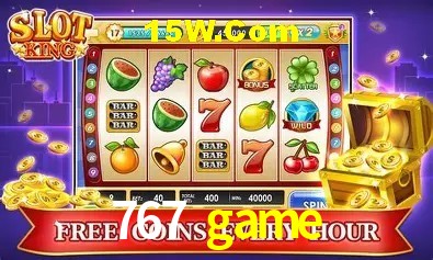 Casino Ao Vivo 767 game