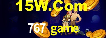 Exclusive Games 767 game