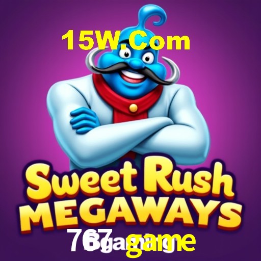 Estatísticas Esportivas 767 game