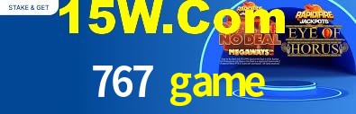 Programa VIP 767 game