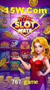 Secure Login 767 game