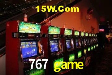 767 game - Login Methods