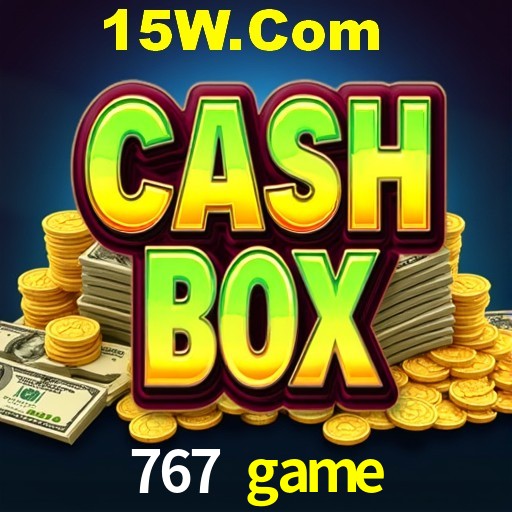 Flash Promotion 767 game