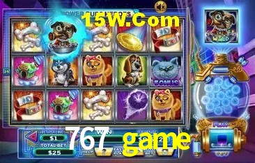767 game Rio de Janeiro - Slot Strategy