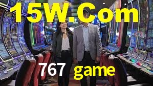 Sports Statistics 767 game