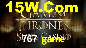Live Casino 767 game