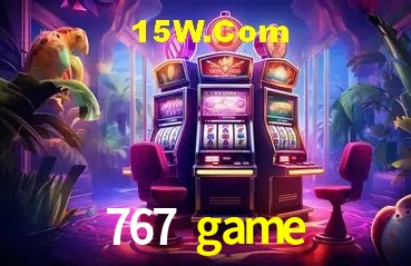 Login Seguro 767 game