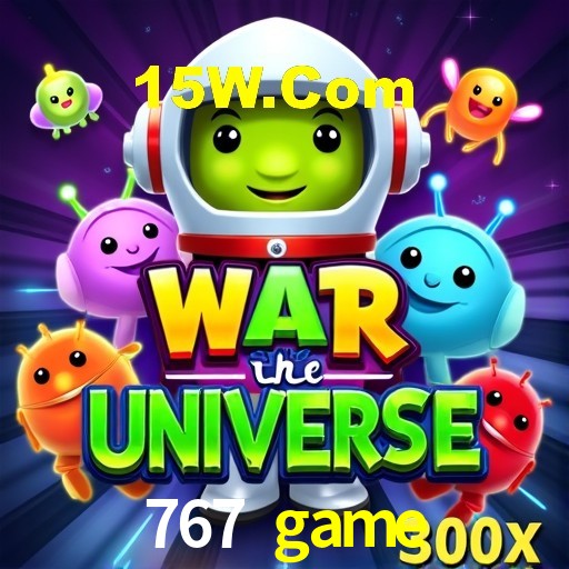 Jogo Spaceman 767 game