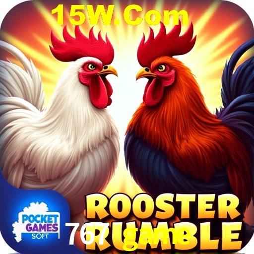 APP oficial da 767 game para mobile