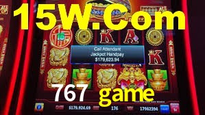 Blackjack Table 767 game