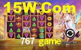 767 game