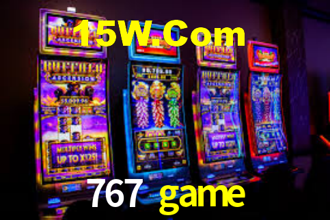 767 Bet