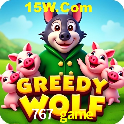 767 game Bônus - Pacote R$5.000 + VIP