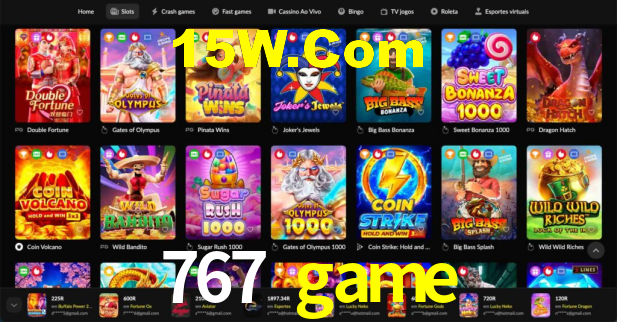 767 game,767.game