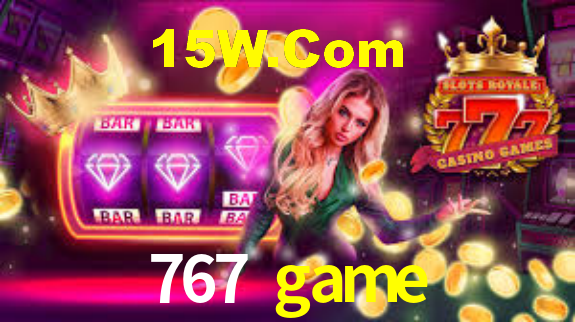 767 game - App Performance