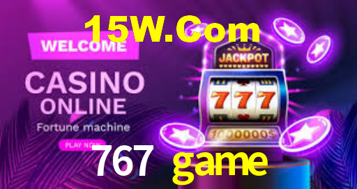 Sinta a adrenalina dos jogos de cassino com 767 game