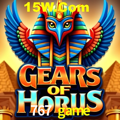 API Integration 767 game