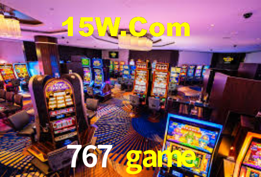 767 Bet