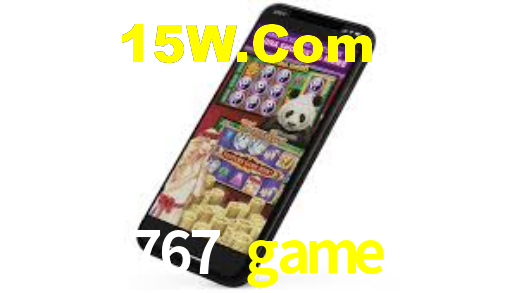 767 game