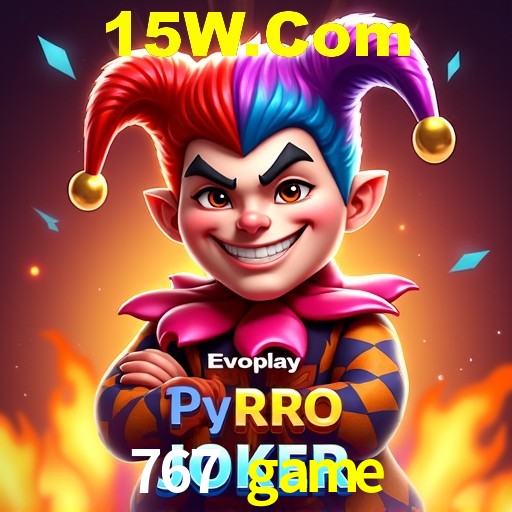 Bônus Diários 767 game