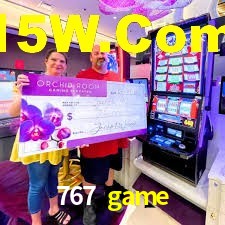 Experiência VIP 767 game