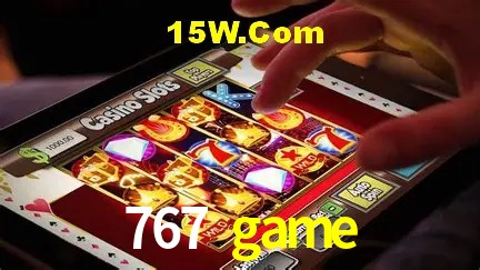 767 game - cassino ao vivo