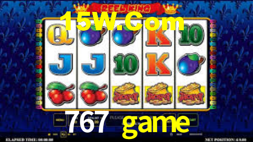 767 game