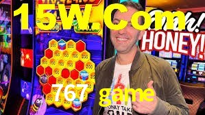 Premium Interface 767 game